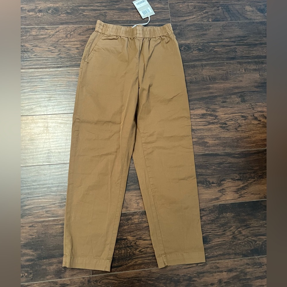 NWT Everlane The Easy Chino